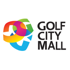 3-7 El Golf City mall